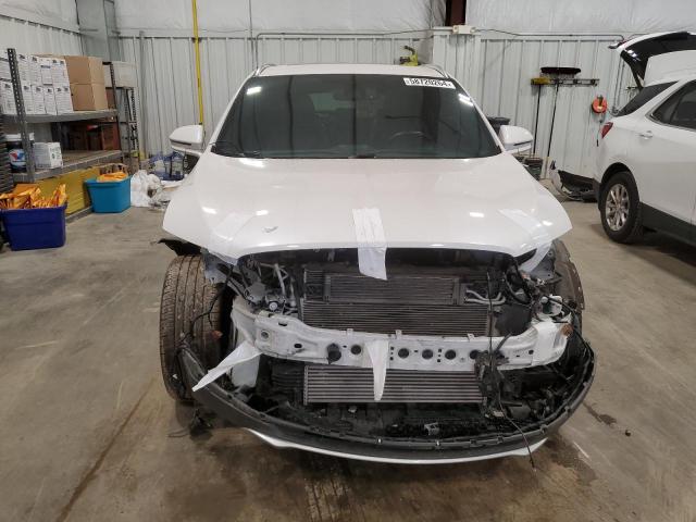5LMTJ3DH3KUL04570 - 2019 LINCOLN MKC RESERVE WHITE photo 5