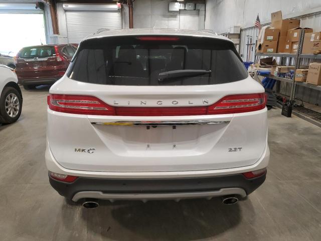 5LMTJ3DH3KUL04570 - 2019 LINCOLN MKC RESERVE WHITE photo 6