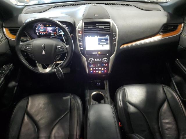 5LMTJ3DH3KUL04570 - 2019 LINCOLN MKC RESERVE WHITE photo 8