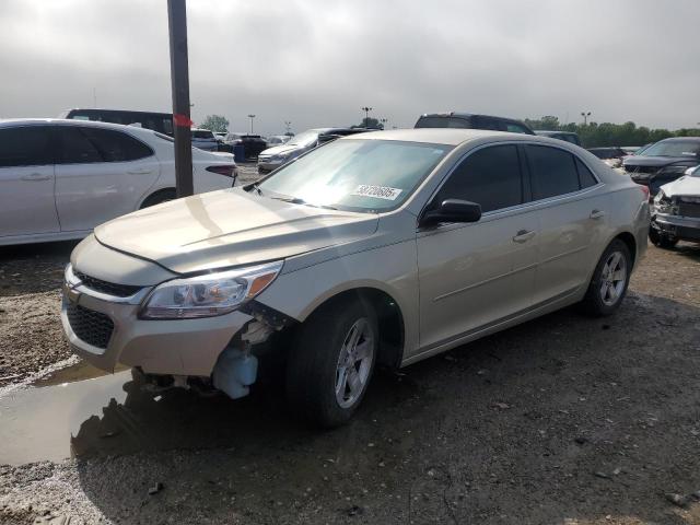 2015 CHEVROLET MALIBU LS, null