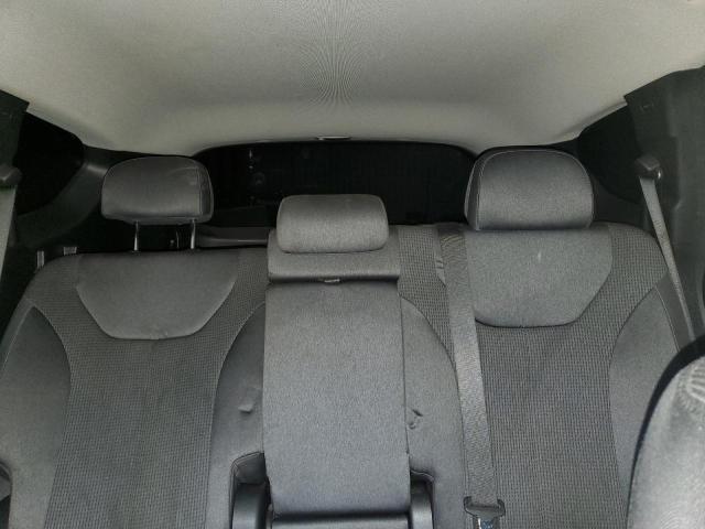 5NMS33AD7LH299266 - 2020 HYUNDAI SANTA FE SEL 白色 照片 10