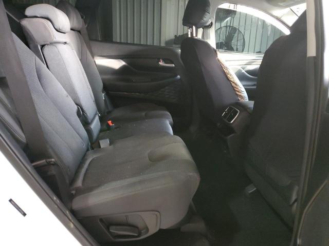5NMS33AD7LH299266 - 2020 HYUNDAI SANTA FE SEL 白色 照片 11