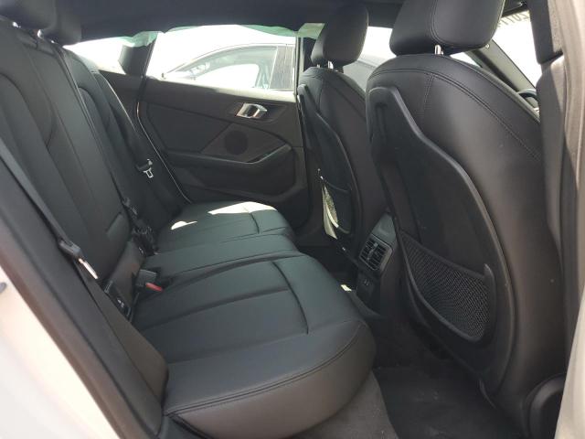 WBA53AK00P7M19965 - 2023 BMW 228I WHITE photo 10