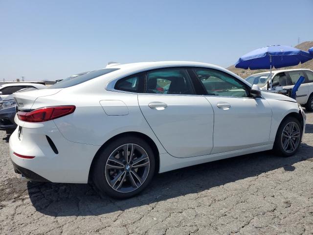 WBA53AK00P7M19965 - 2023 BMW 228I WHITE photo 3