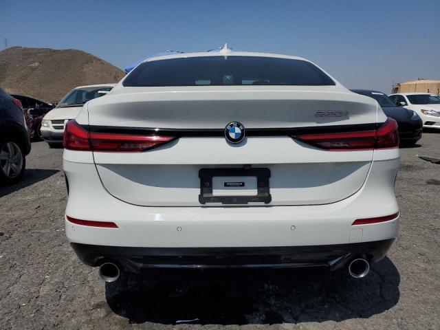 WBA53AK00P7M19965 - 2023 BMW 228I WHITE photo 6