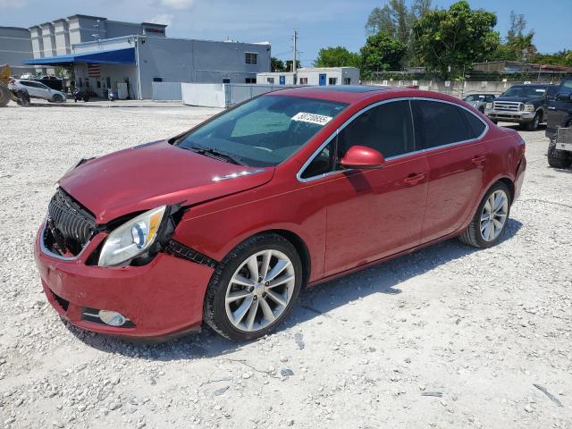 2016 BUICK VERANO CONVENIENCE, null