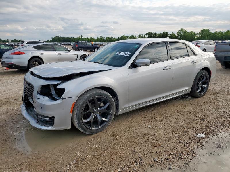 2022 CHRYSLER 300 TOURING L, null