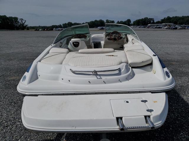 JTC54638B404 - 2004 BOAT CROWNLINE TWO TONE photo 10