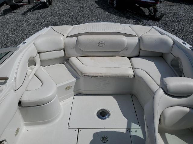 JTC54638B404 - 2004 BOAT CROWNLINE TWO TONE photo 6