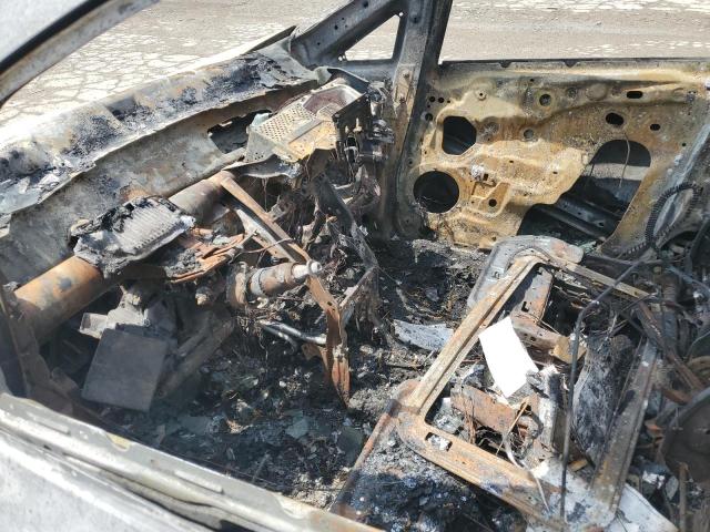 MAJ3S2GE8KC253823 - 2019 FORD ECOSPORT SE დამწვარი ფოტო 7