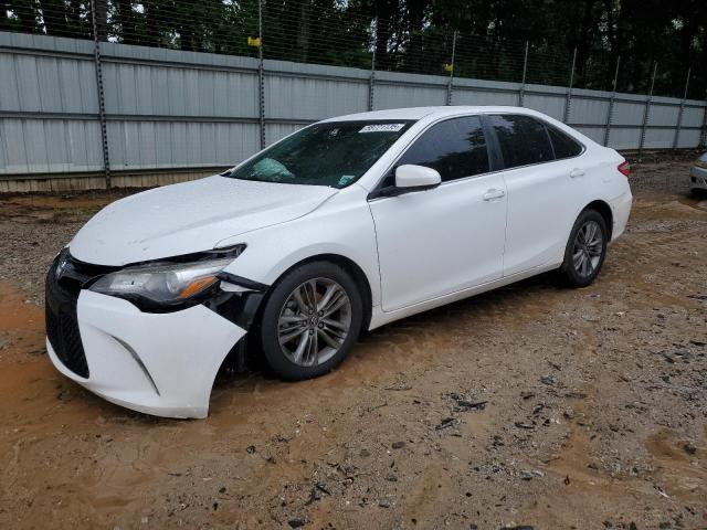 2016 TOYOTA CAMRY LE, 