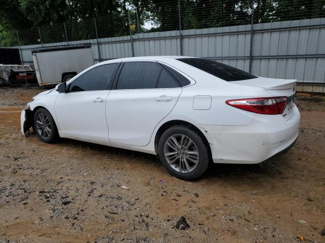 4T1BF1FK9GU211055 - 2016 TOYOTA CAMRY LE WHITE photo 2