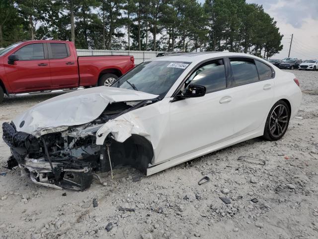 2022 BMW M340I, 