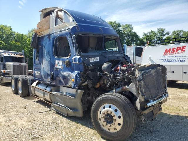 1FUJGLBG4DSBW2957 - 2013 FREIGHTLINER CASCADIA BLUE photo 9