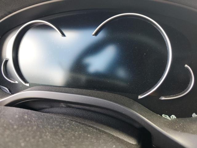 5YMTS0C06LLT09999 - 2020 BMW X3 M COMPETITION BLACK photo 9