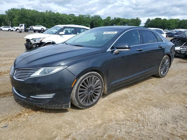 2015 LINCOLN MKZ, 
