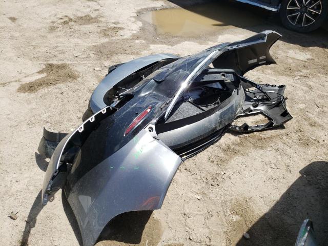 5GAERBKW6KJ231721 - 2019 BUICK ENCLAVE ESSENCE GRAY photo 13