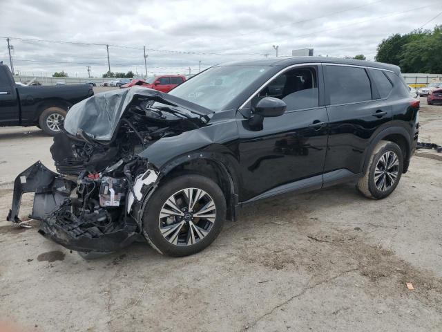 2023 NISSAN ROGUE SV, null