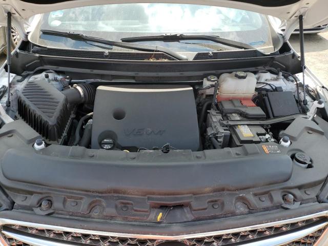 5GAEVCKW6LJ120931 - 2020 BUICK ENCLAVE AVENIR WHITE photo 12