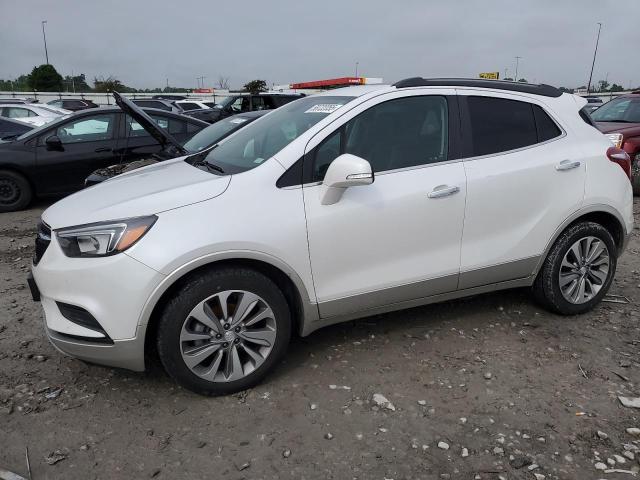 2019 BUICK ENCORE PREFERRED, null