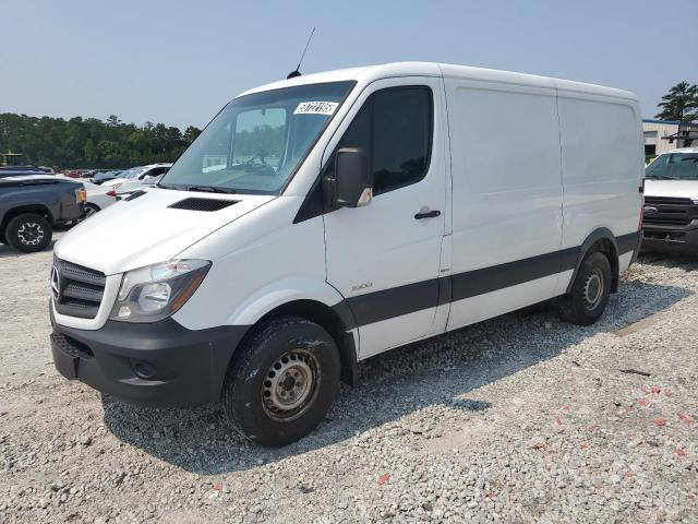 2015 MERCEDES-BENZ SPRINTER 2500, 