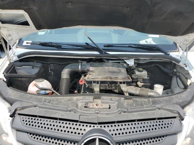 WD3PE7DC8FP109796 - 2015 MERCEDES-BENZ SPRINTER 2500 白色 照片 11