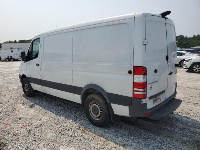 WD3PE7DC8FP109796 - 2015 MERCEDES-BENZ SPRINTER 2500 白色 照片 2
