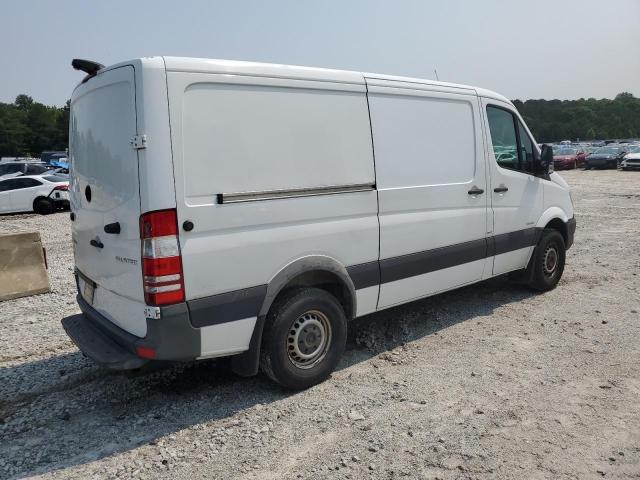 WD3PE7DC8FP109796 - 2015 MERCEDES-BENZ SPRINTER 2500 白色 照片 3