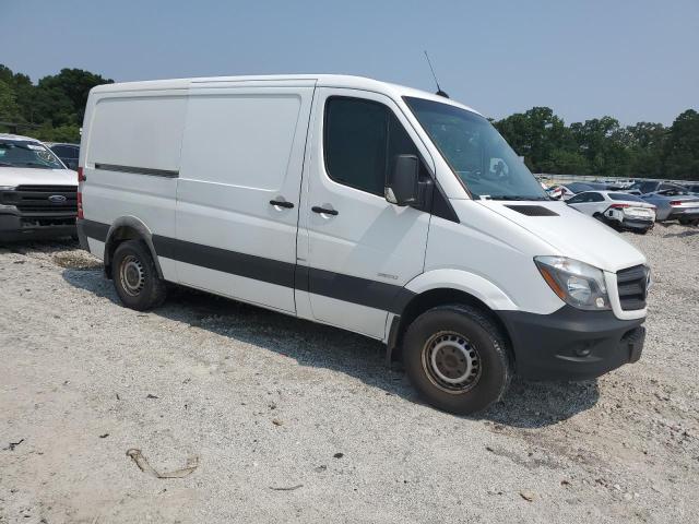 WD3PE7DC8FP109796 - 2015 MERCEDES-BENZ SPRINTER 2500 白色 照片 4
