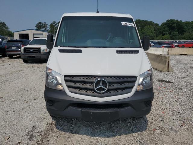 WD3PE7DC8FP109796 - 2015 MERCEDES-BENZ SPRINTER 2500 白色 照片 5