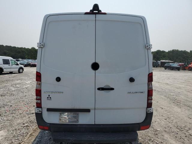 WD3PE7DC8FP109796 - 2015 MERCEDES-BENZ SPRINTER 2500 白色 照片 6