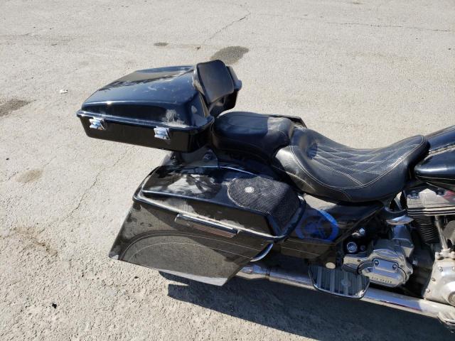 1HD1KH437AB621743 - 2010 HARLEY-DAVIDSON FLTRX 黑色 照片 6