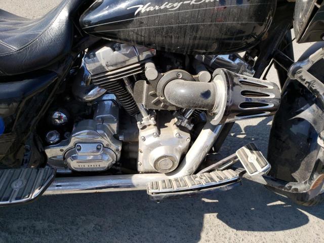 1HD1KH437AB621743 - 2010 HARLEY-DAVIDSON FLTRX 黑色 照片 7