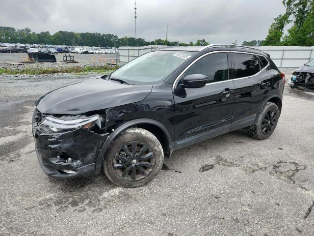 2022 NISSAN ROGUE SPOR SV, null