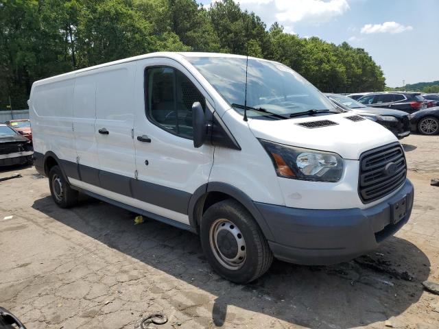 1FTYR2ZM5FKA30649 - 2015 FORD TRANSIT T-250 WHITE photo 4