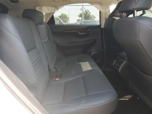 JTJBARBZ6J2172302 - 2018 LEXUS NX 300 BASE Gümüş foto 10