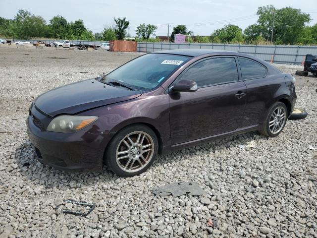 2010 TOYOTA SCION TC, null