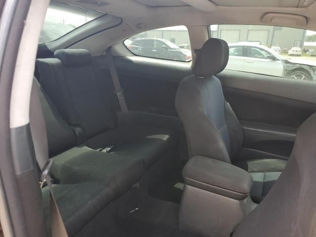 JTKDE3B7XA0306227 - 2010 TOYOTA SCION TC იასამნისფერი ფოტო 10
