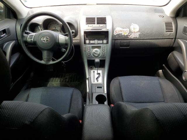 JTKDE3B7XA0306227 - 2010 TOYOTA SCION TC იასამნისფერი ფოტო 8