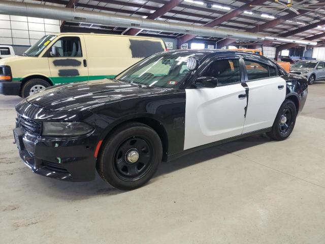 2019 DODGE CHARGER POLICE, null