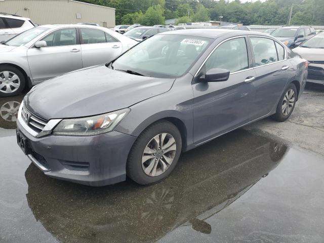2014 HONDA ACCORD LX, null