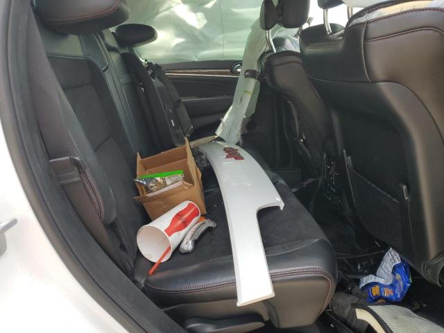 1C4RJFLG2KC693932 - 2019 JEEP GRAND CHER TRAILHAWK 白色 照片 10