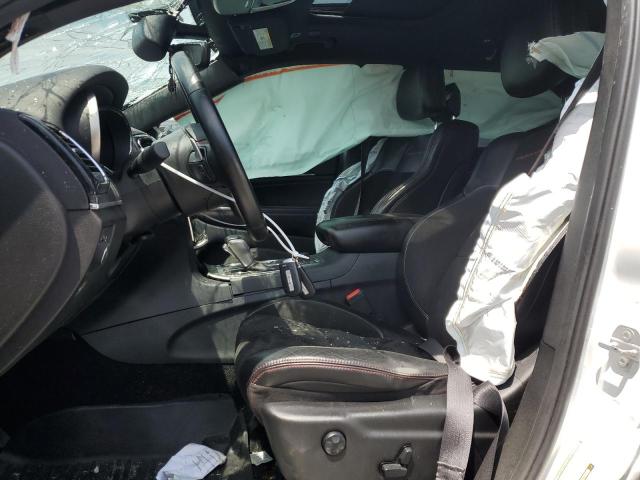 1C4RJFLG2KC693932 - 2019 JEEP GRAND CHER TRAILHAWK 白色 照片 7