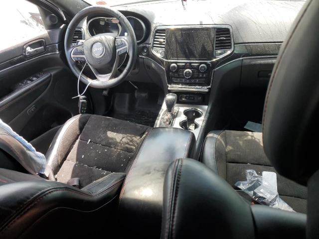 1C4RJFLG2KC693932 - 2019 JEEP GRAND CHER TRAILHAWK 白色 照片 8