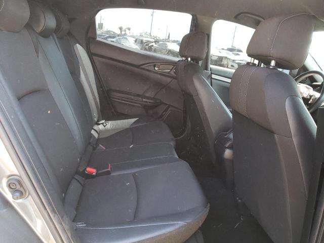 SHHFK7H40MU426832 - 2021 HONDA CIVIC SPORT 灰色 照片 10