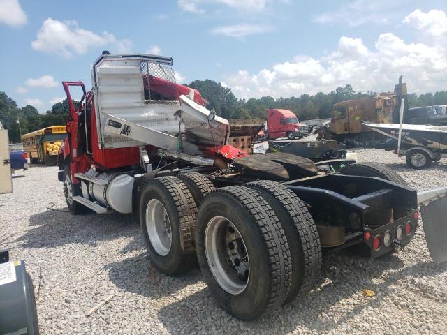 5KJJAVDV3KLKG9856 - 2019 WESTERN STAR/AUTO CAR CONVENTION 4700SF RED photo 3