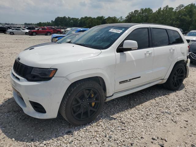 2018 JEEP GRAND CHER TRACKHAWK, null