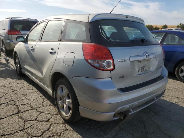2T1KR32E04C313151 - 2004 TOYOTA MATRIX XR 银色 照片 2