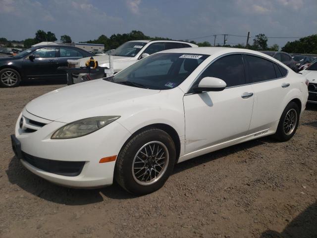 2009 MAZDA 6 I, 