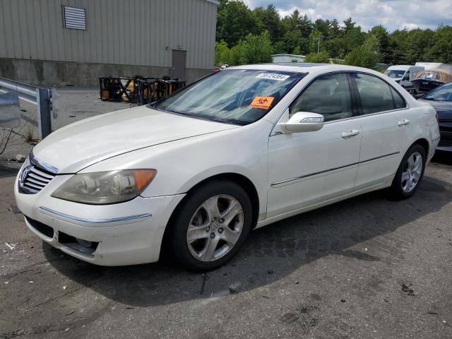 2008 ACURA RL, 